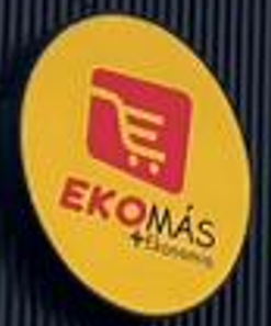 Ekomás