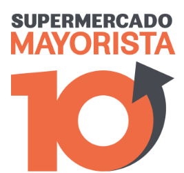 Supermercado Mayorista 10