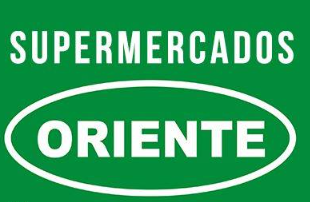 Supermercados Oriente