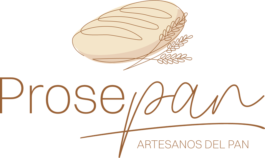 Prosepan · Artesanos del Pan